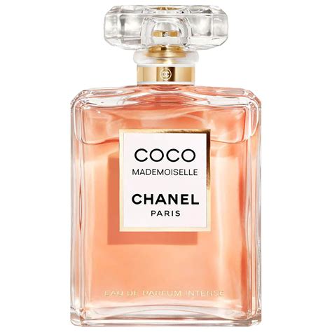 chanel coco matmazel parfüm|sephora chanel perfume.